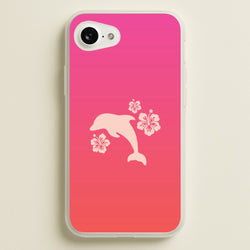 Sunset Tide Phone Case - iPhone 17e
