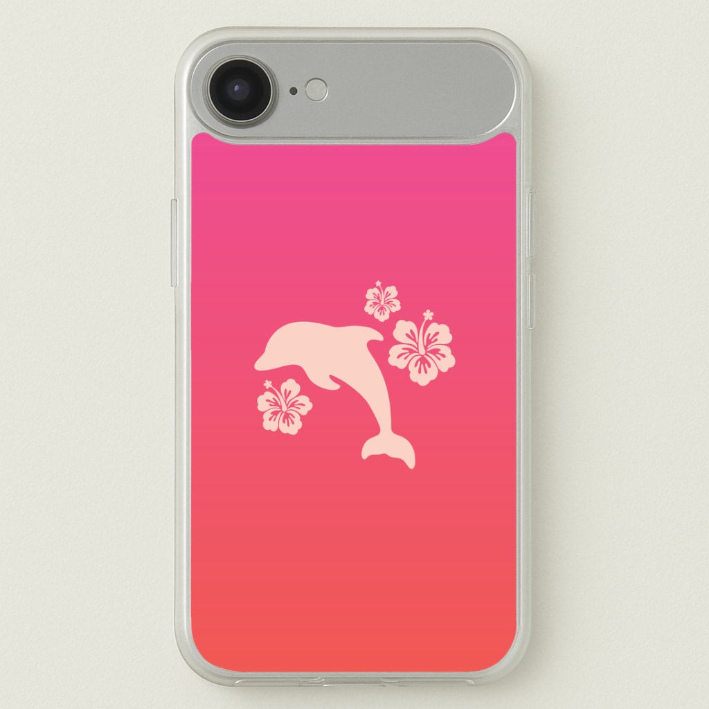 Sunset Tide Phone Case - iPhone 17 Air