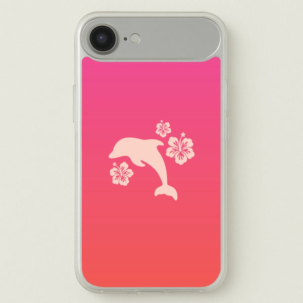 Sunset Tide Phone Case - iPhone 17 Air