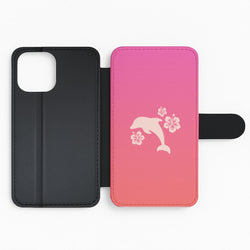 Flip Phone Case