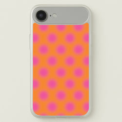 Heatwave Glow Phone Case - iPhone 17 Air