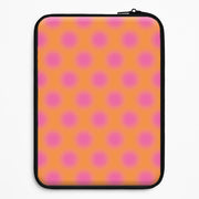 Heatwave Glow Laptop Sleeve 1