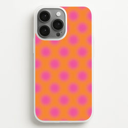 Heatwave Glow Phone Case - iPhone 13 Pro Max