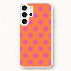 Heatwave Glow Phone Case - Galaxy S26 Ultra
