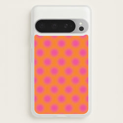 Heatwave Glow Phone Case - Google Pixel 9 Pro XL