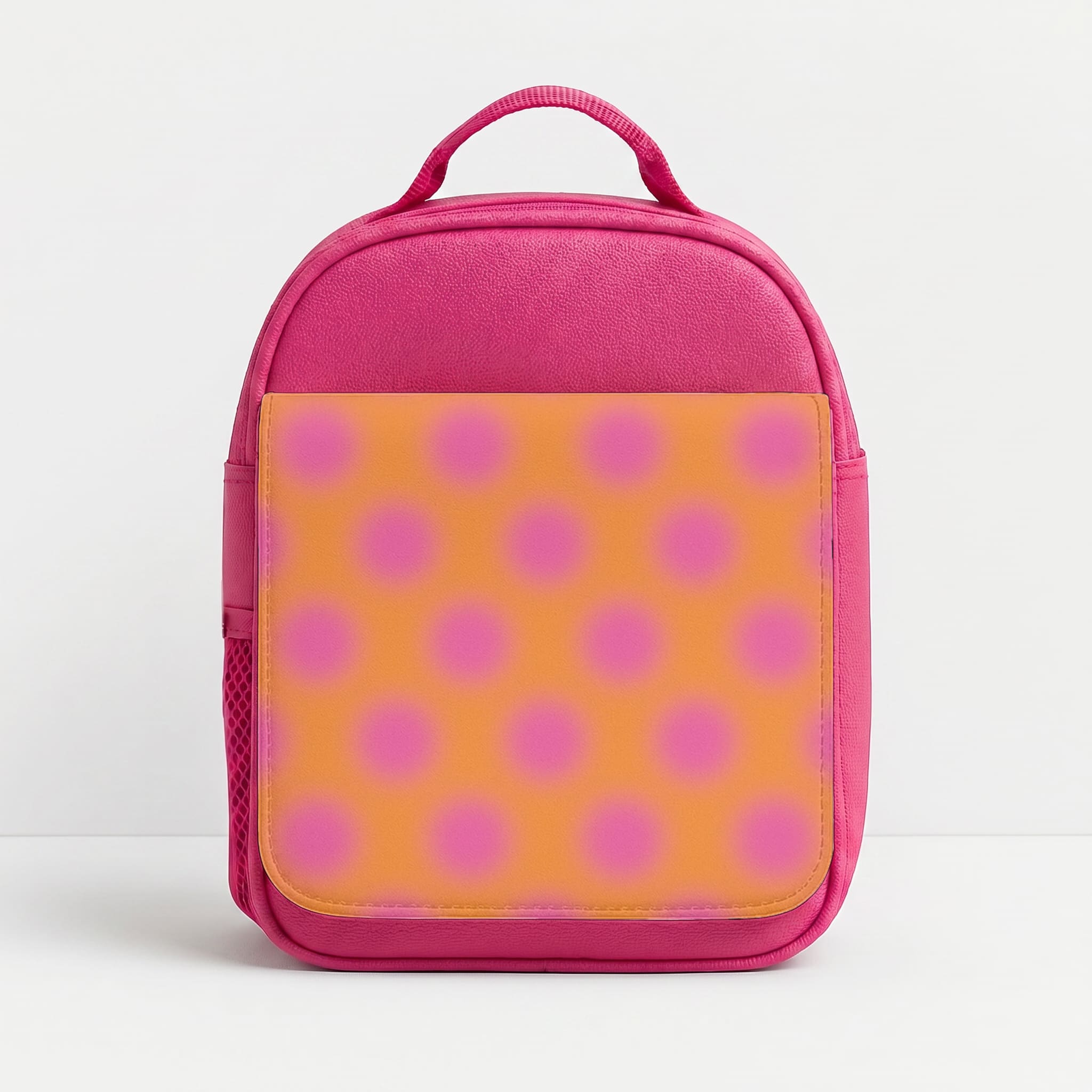 Heatwave Glow Lunchbox - Pink