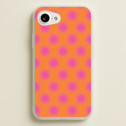 Heatwave Glow Phone Case - iPhone 17e