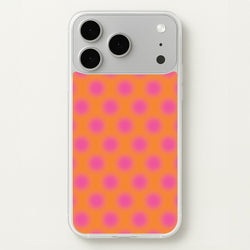 Heatwave Glow Phone Case - iPhone 17 Pro Max