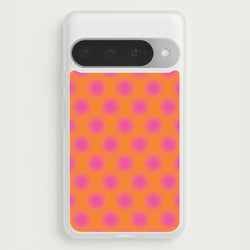 Heatwave Glow Phone Case - Google Pixel 10 Pro XL