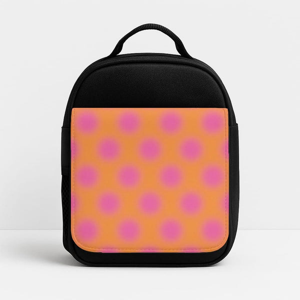 Heatwave Glow Lunchbox - Black