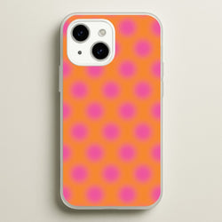 Heatwave Glow Phone Case - iPhone 14