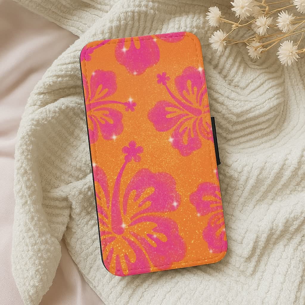Leather Phone Case