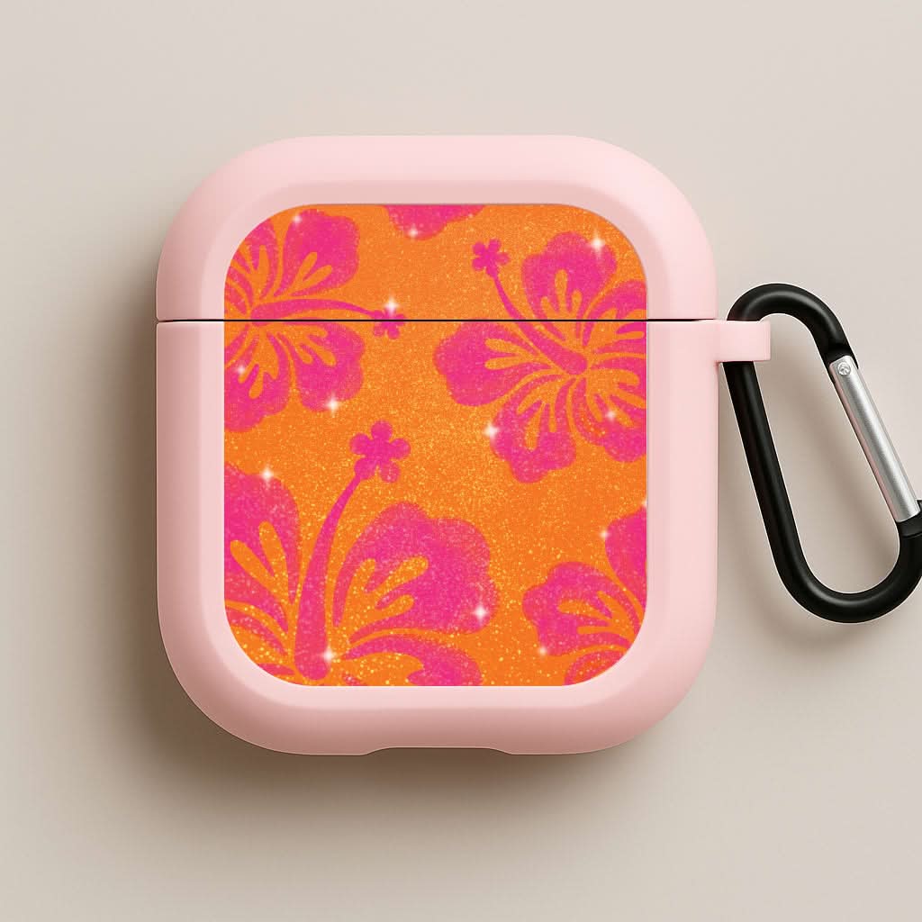 Pink AirPods Case