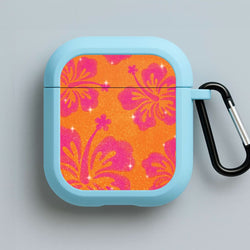 Blue AirPods Case