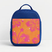 Shimmer Hibiscus Lunchbox 4