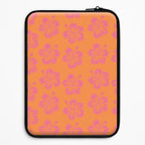 Never-ending Summer Laptop Sleeves