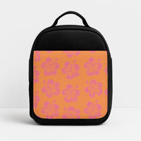 Hibiscus Heatwave Lunchbox