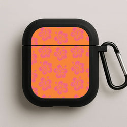 Black AirPods Case