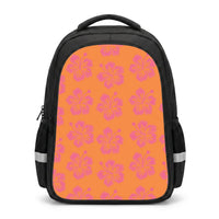 Hibiscus Heatwave Backpack