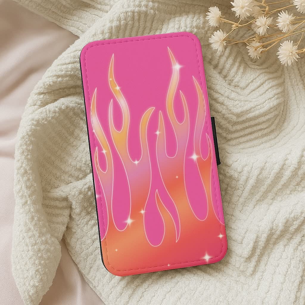 Leather Phone Case