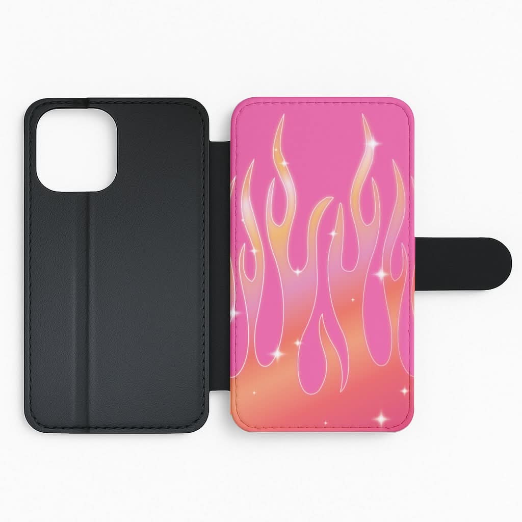Flip Phone Case