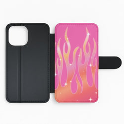 Flip Phone Case