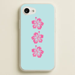 Dreamy Hibiscus Phone Case - iPhone 17e