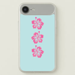 Dreamy Hibiscus Phone Case - iPhone 17 Air