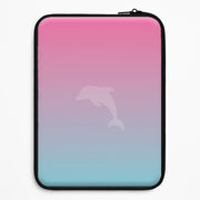 Twilight Ombre Laptop Sleeve 1