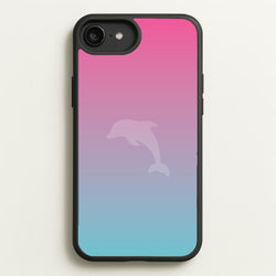 Twilight Ombre Phone Case - iPhone 6+ / 7+ / 8+