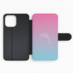 Flip Phone Case
