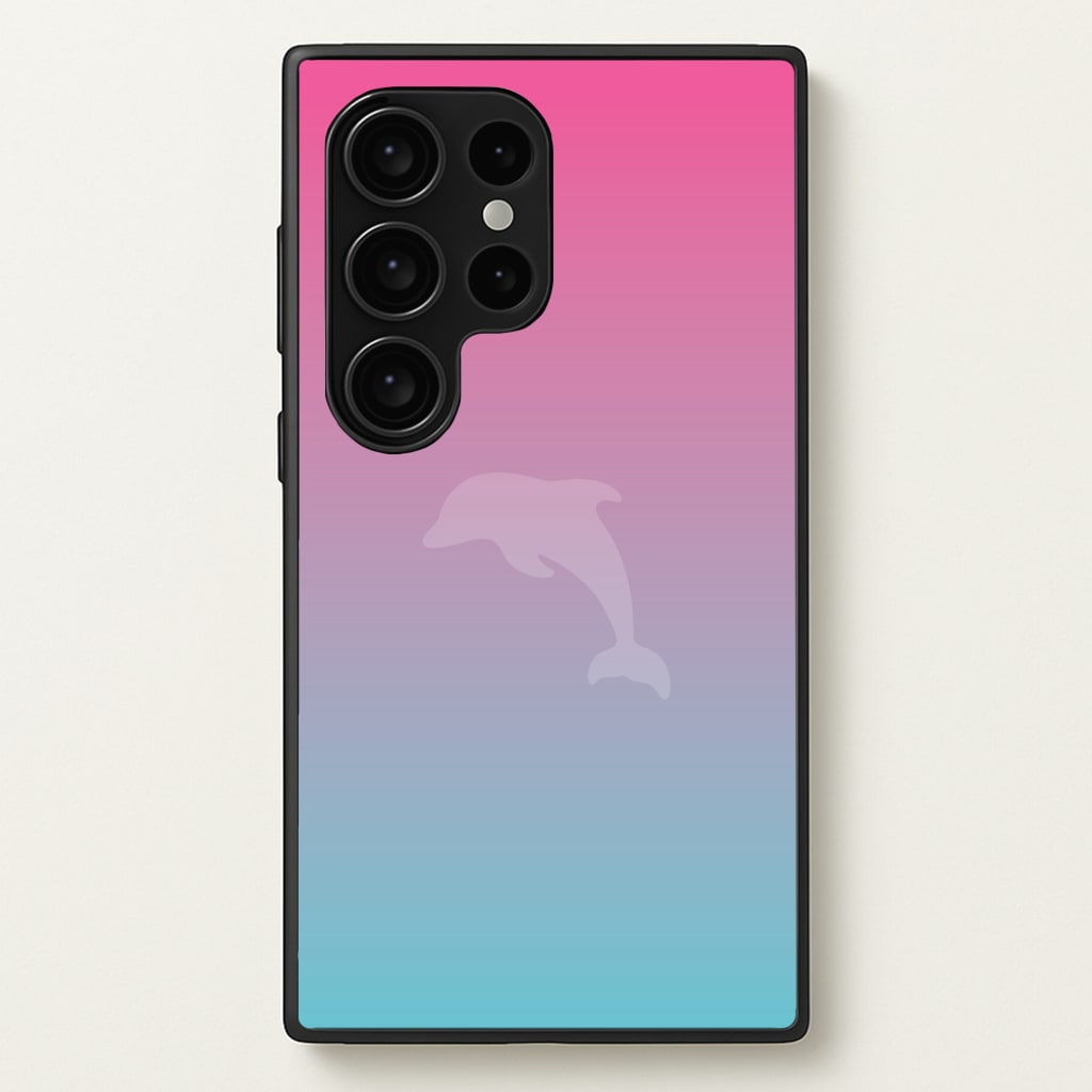 Twilight Ombre Phone Case - Galaxy S24 Ultra