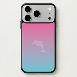 Twilight Ombre Phone Case - iPhone 17 Pro Max