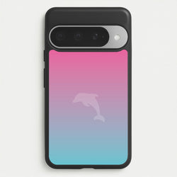 Twilight Ombre Phone Case - Google Pixel 10 Pro XL