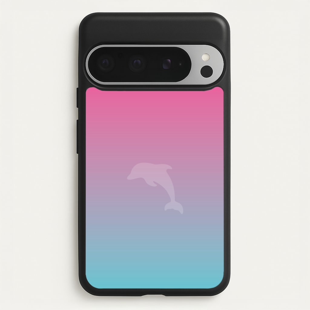 Twilight Ombre Phone Case - Google Pixel 9 Pro XL