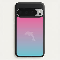 Twilight Ombre Phone Case - Google Pixel 9 Pro XL