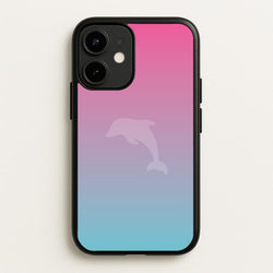Twilight Ombre Phone Case - iPhone 12 Mini