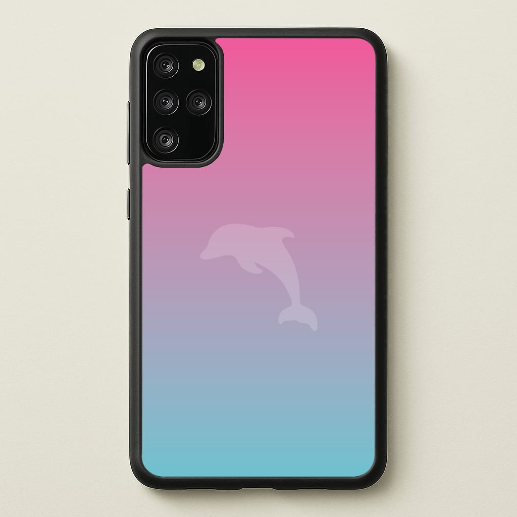 Twilight Ombre Phone Case - Galaxy S20 Plus