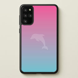 Twilight Ombre Phone Case - Galaxy S20 Plus