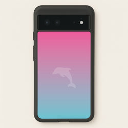 Twilight Ombre Phone Case - Google Pixel 6