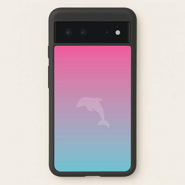 Twilight Ombre Phone Case - Google Pixel 6