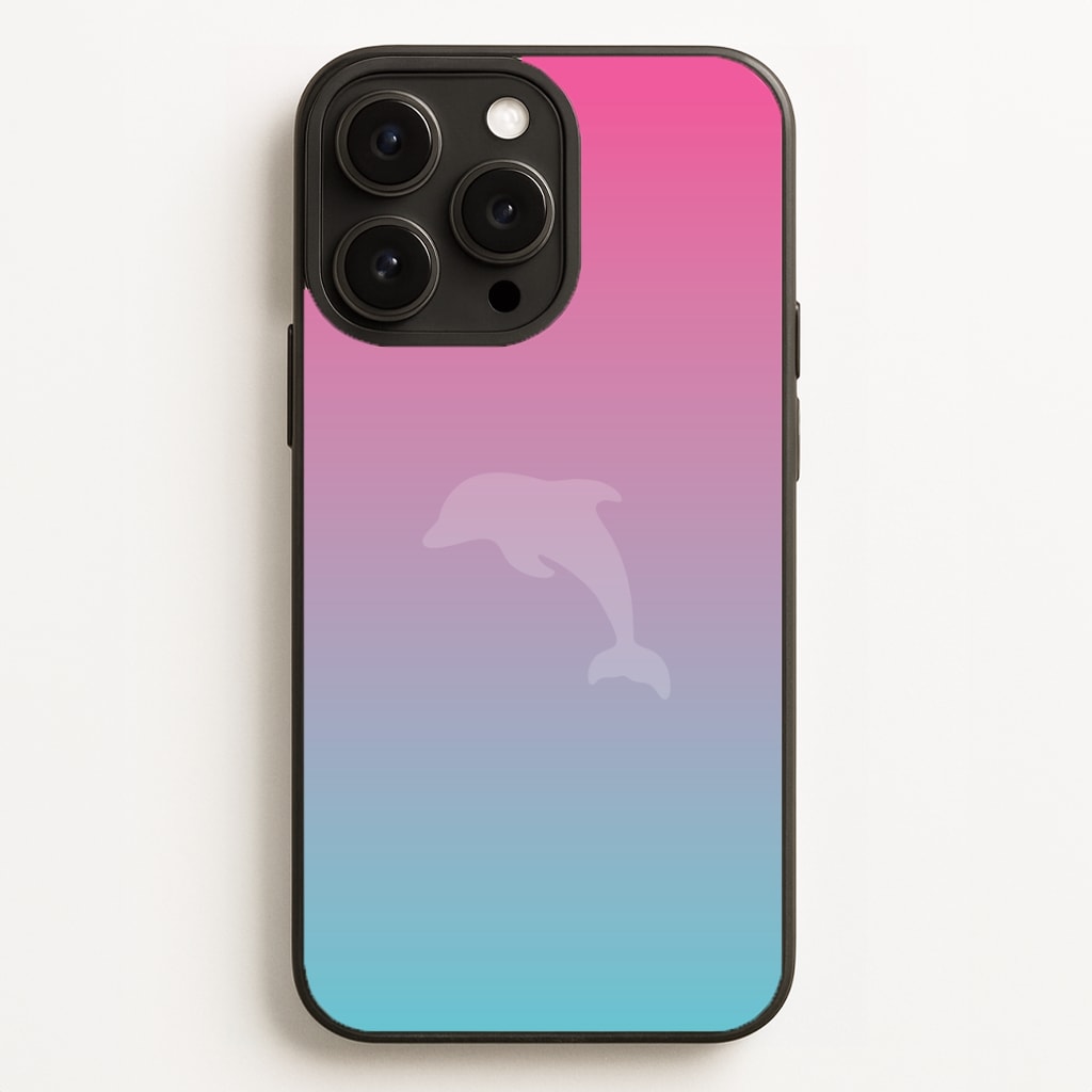 Twilight Ombre Phone Case - iPhone 16 Pro Max
