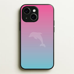 Twilight Ombre Phone Case - iPhone 14