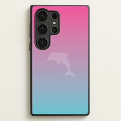 Twilight Ombre Phone Case - Galaxy S25 Ultra
