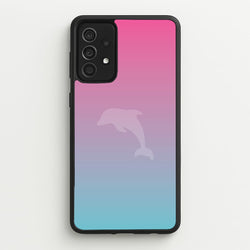 Twilight Ombre Phone Case - Galaxy A52 / A52s