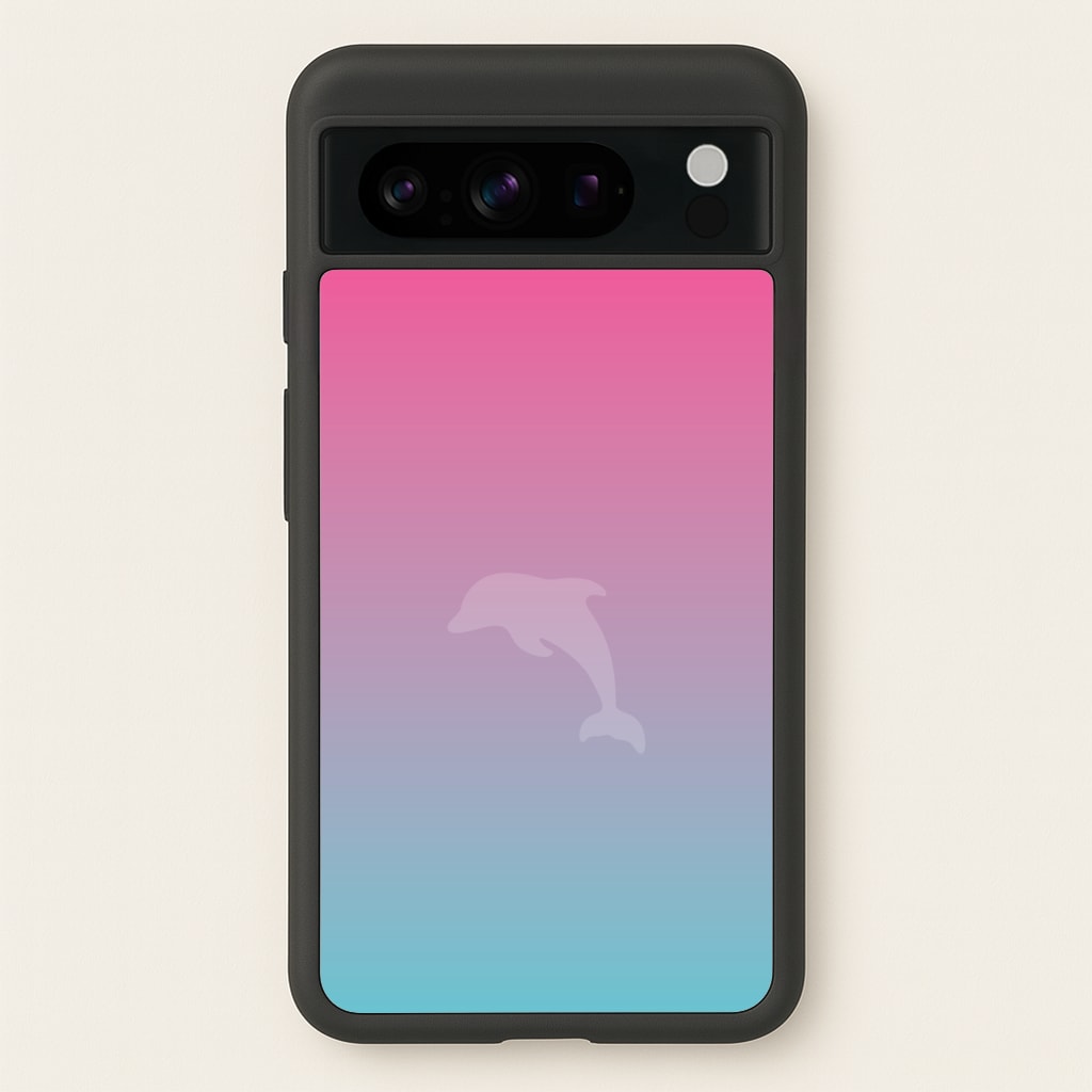 Twilight Ombre Phone Case - Google Pixel 8 Pro