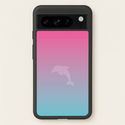 Twilight Ombre Phone Case - Google Pixel 8 Pro