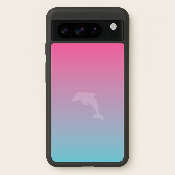 Twilight Ombre Phone Case - Google Pixel 8 Pro