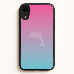 Twilight Ombre Phone Case - iPhone XR
