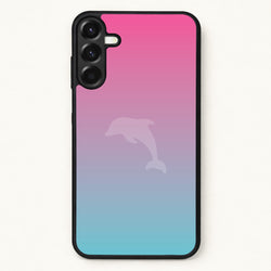 Twilight Ombre Phone Case - Galaxy A57